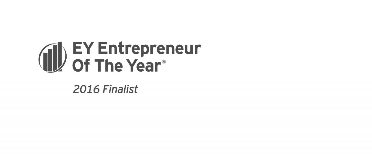 EY announces Don Rachel as an EY Entrepreneur Of The Year® 2016 finalist in the Upper Midwest