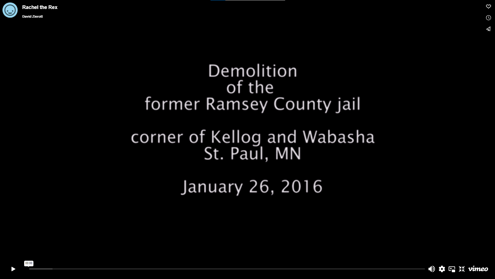 Ramsey County Demolition Featured