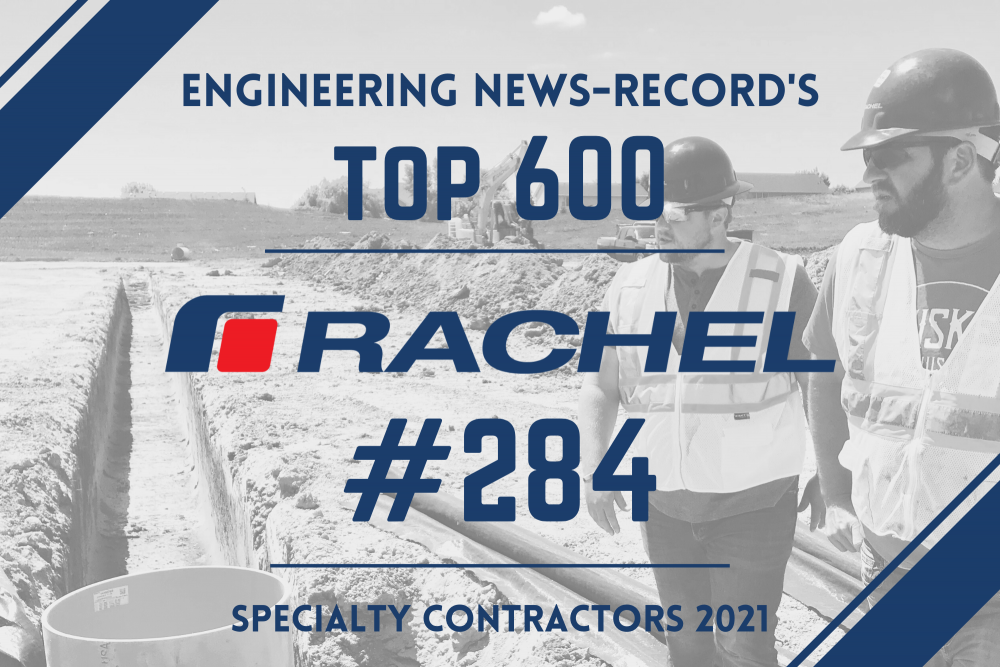 Enr s top 600 specialty contractors rachel contracting