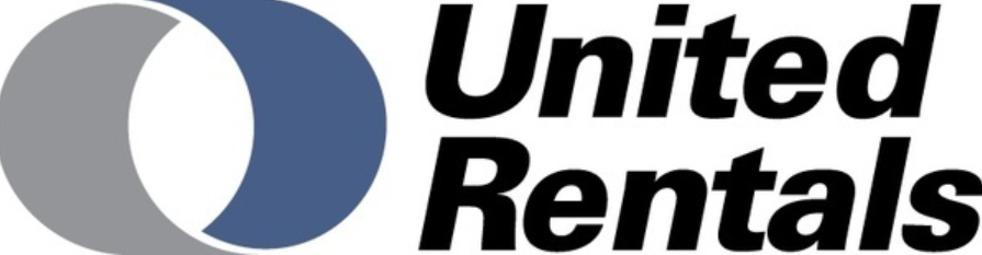 09 United Rentals Logo
