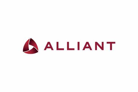 Alliant Enginerring