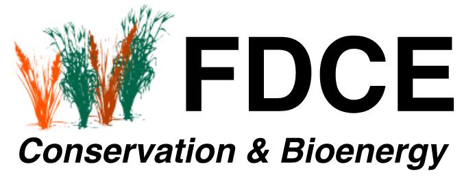 FDCE Logo