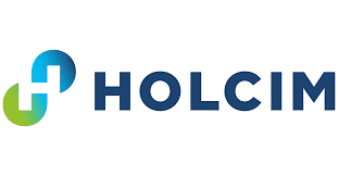 Holcim Logo