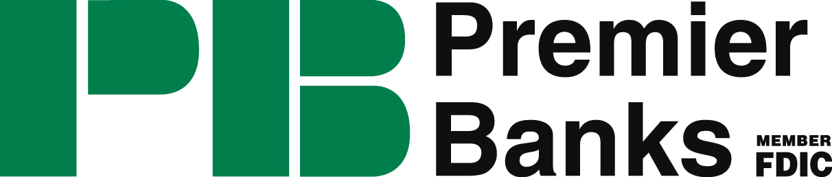 PB logo with fdic