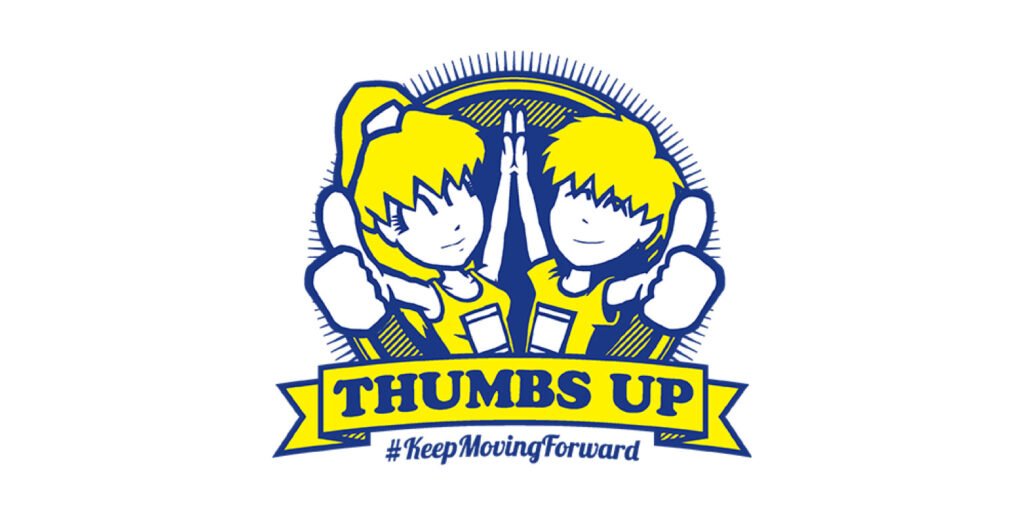05 Thumbs Up