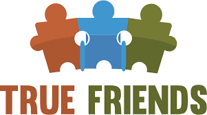10 True Friends