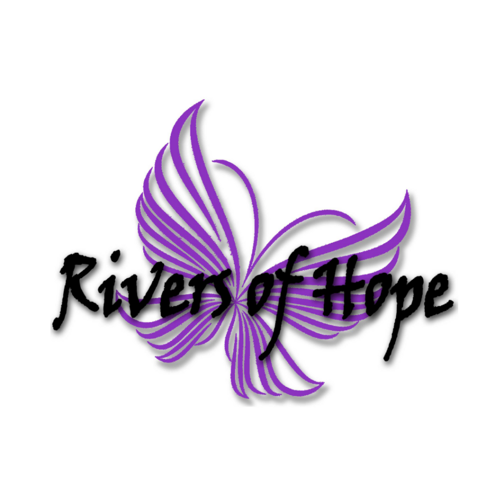 12 Rivers of Hope