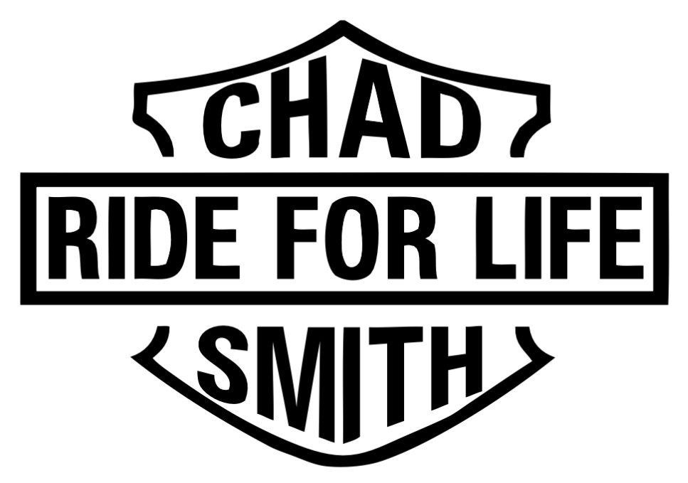 16 Chad Smith Ride for Life