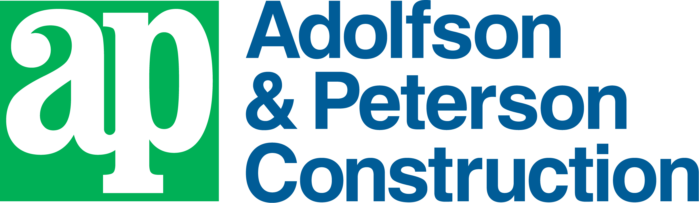 AP Primary Logo Full Color