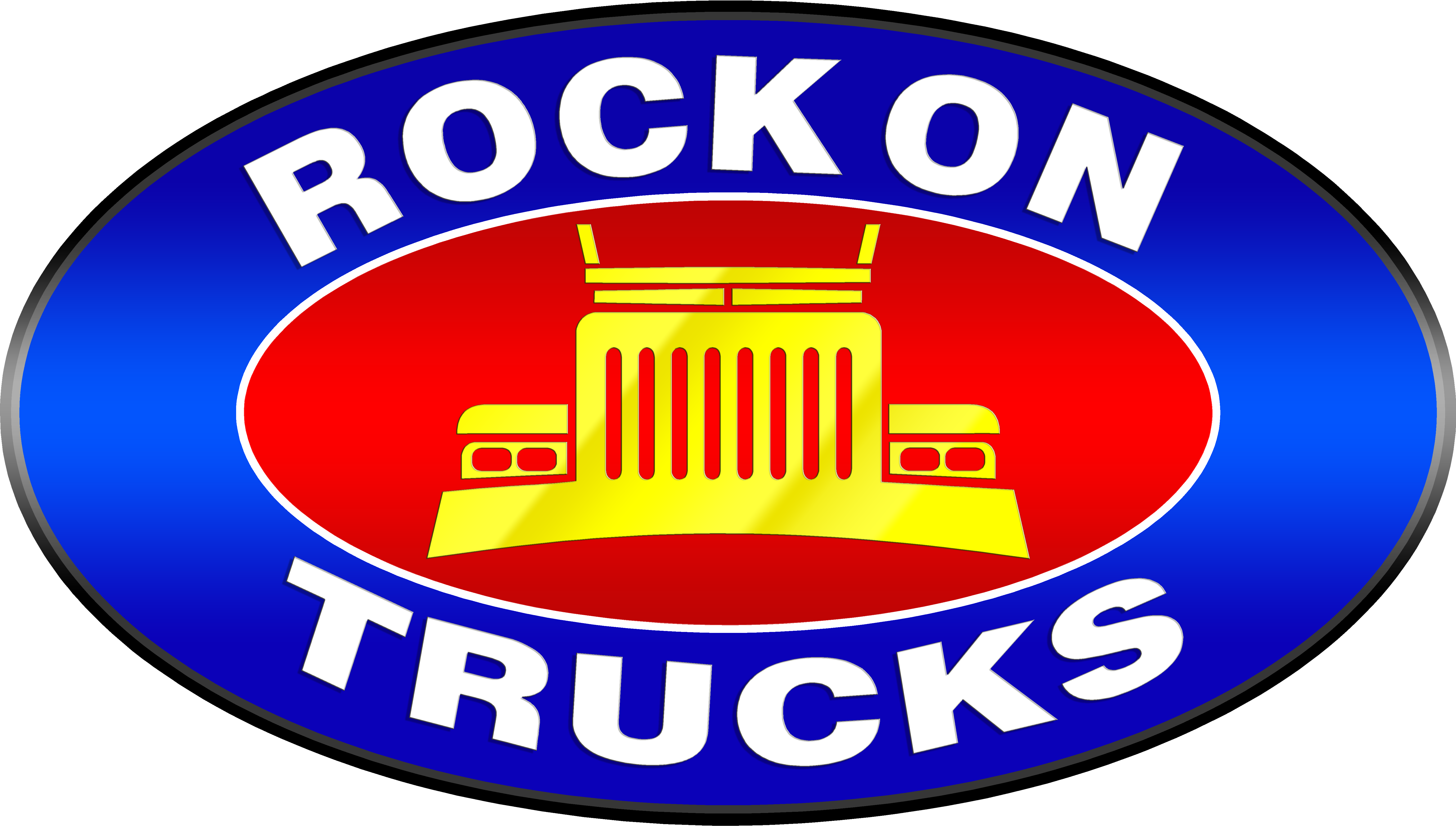 Rock On Trucks