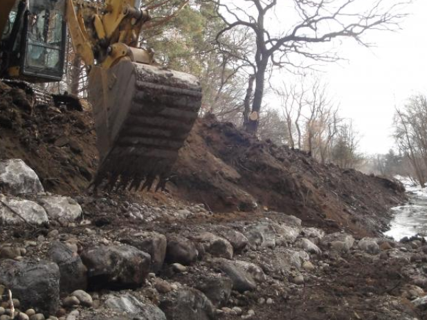 Bassett Creek Restoration 2