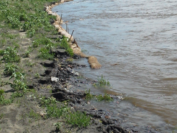 Xcel—MN Falls Dam Removal and Restoration 3